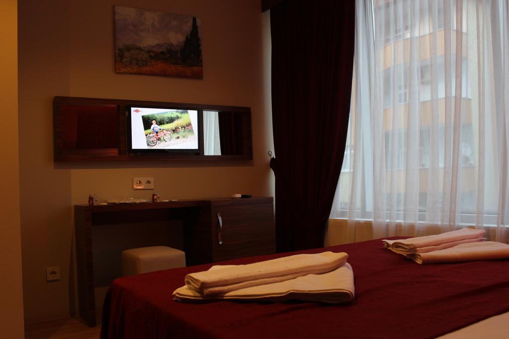 Somya Hotel Гебзе Екстер'єр фото