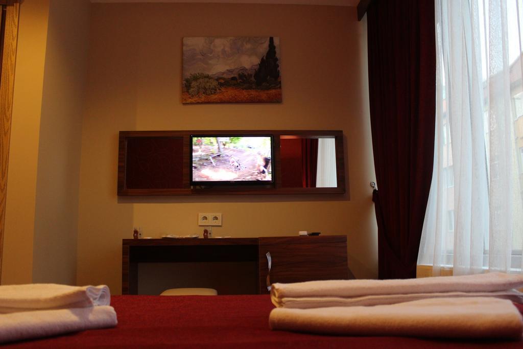 Somya Hotel Гебзе Екстер'єр фото