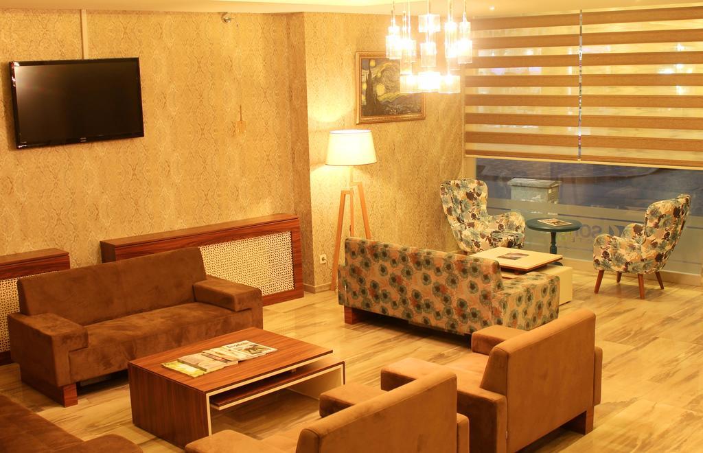 Somya Hotel Гебзе Екстер'єр фото