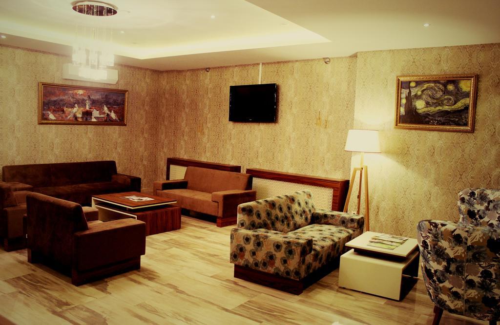 Somya Hotel Гебзе Екстер'єр фото