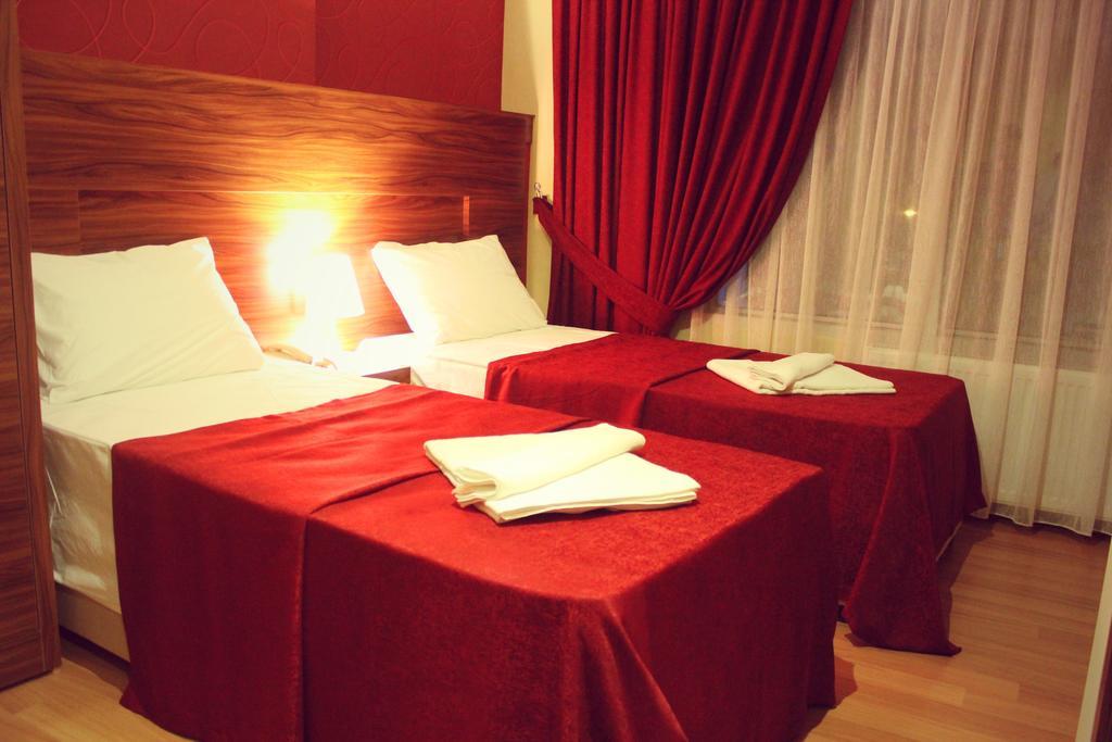 Somya Hotel Гебзе Номер фото