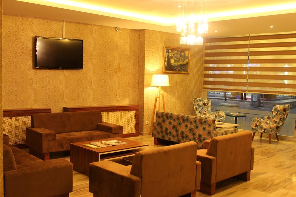 Somya Hotel Гебзе Екстер'єр фото