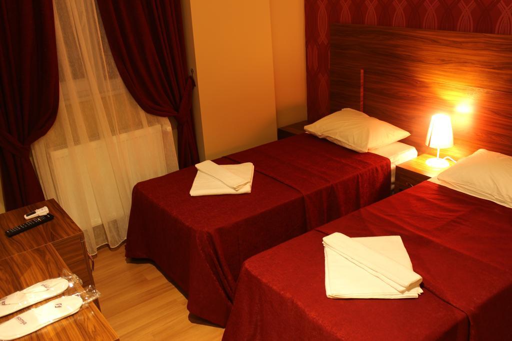 Somya Hotel Гебзе Екстер'єр фото