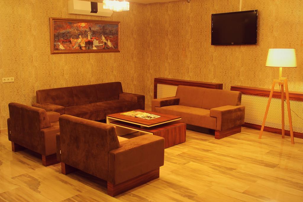 Somya Hotel Гебзе Екстер'єр фото