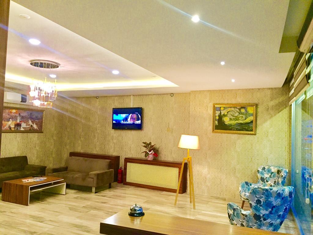 Somya Hotel Гебзе Екстер'єр фото