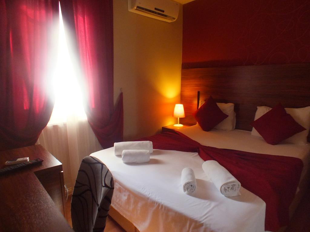 Somya Hotel Гебзе Екстер'єр фото