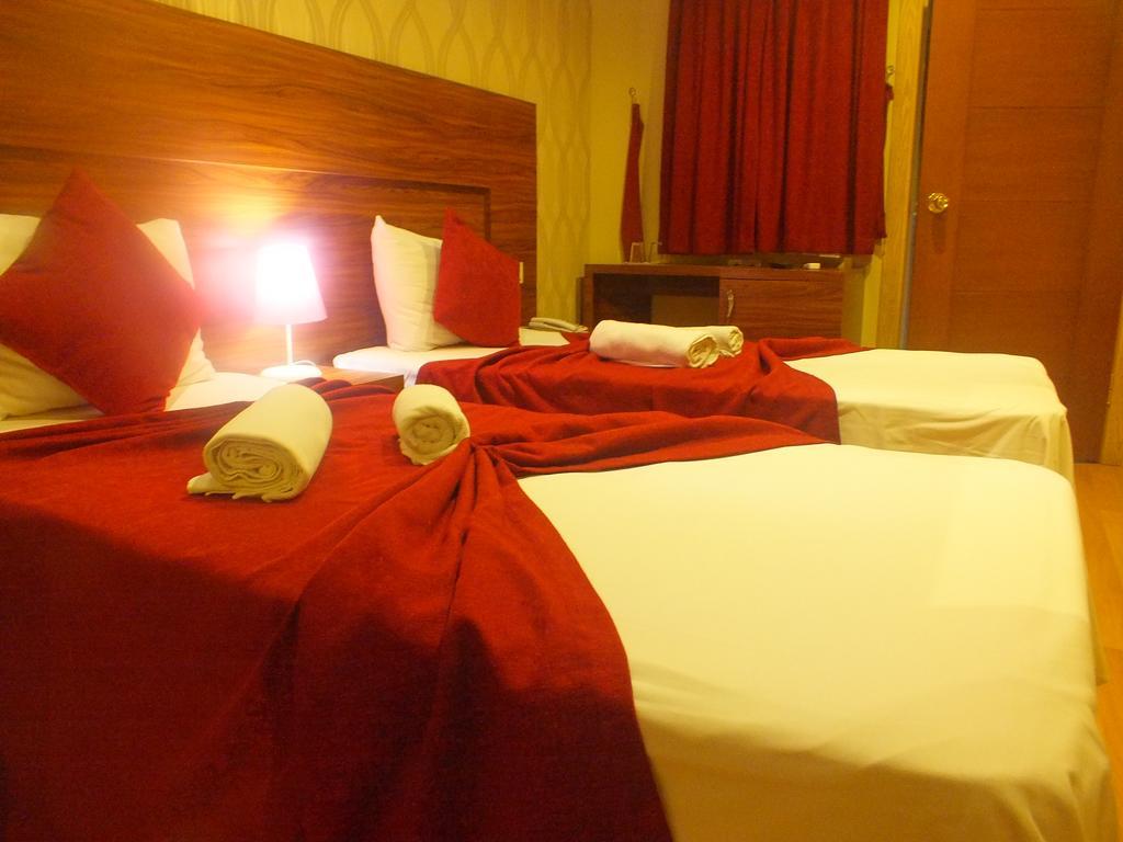 Somya Hotel Гебзе Екстер'єр фото