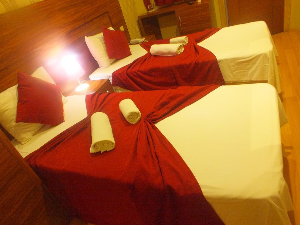 Somya Hotel Гебзе Екстер'єр фото