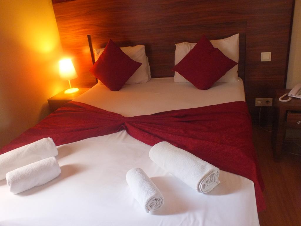 Somya Hotel Гебзе Екстер'єр фото