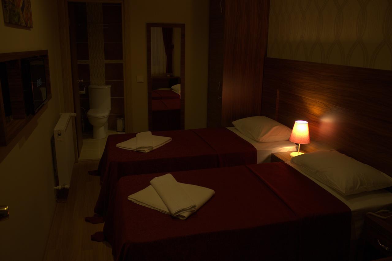 Somya Hotel Гебзе Екстер'єр фото