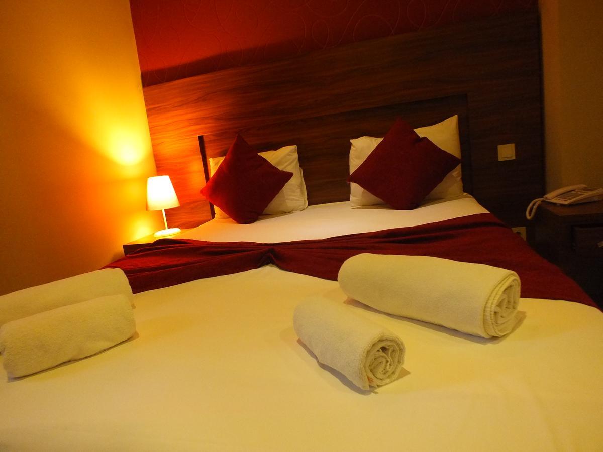 Somya Hotel Гебзе Екстер'єр фото