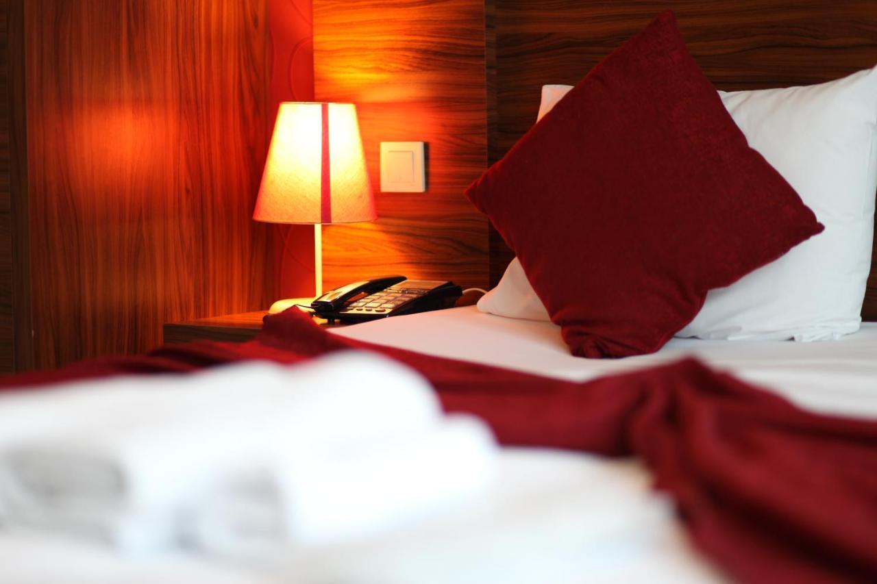 Somya Hotel Гебзе Екстер'єр фото