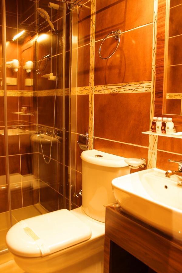 Somya Hotel Гебзе Екстер'єр фото