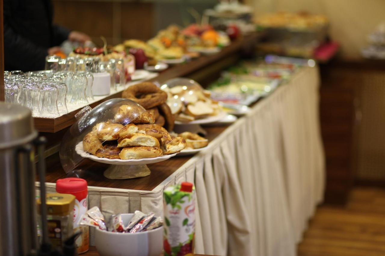 Somya Hotel Гебзе Екстер'єр фото